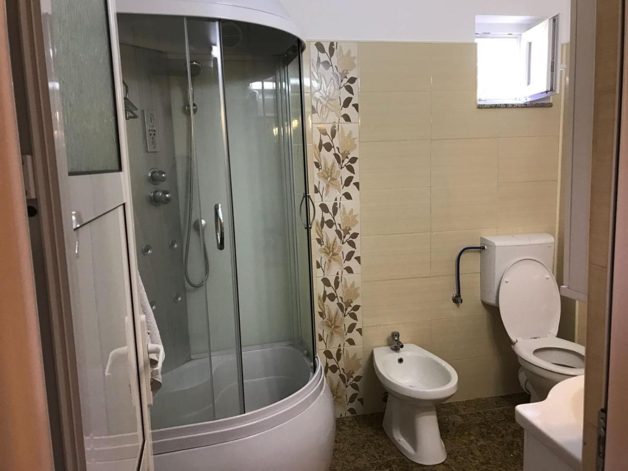 Steluta Villa Călimăneşti Eksteriør billede