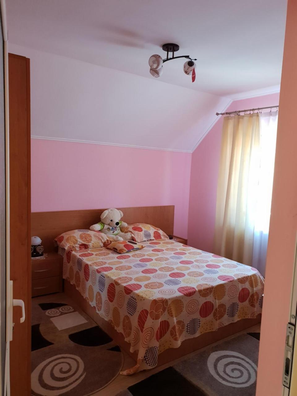 Steluta Villa Călimăneşti Værelse billede