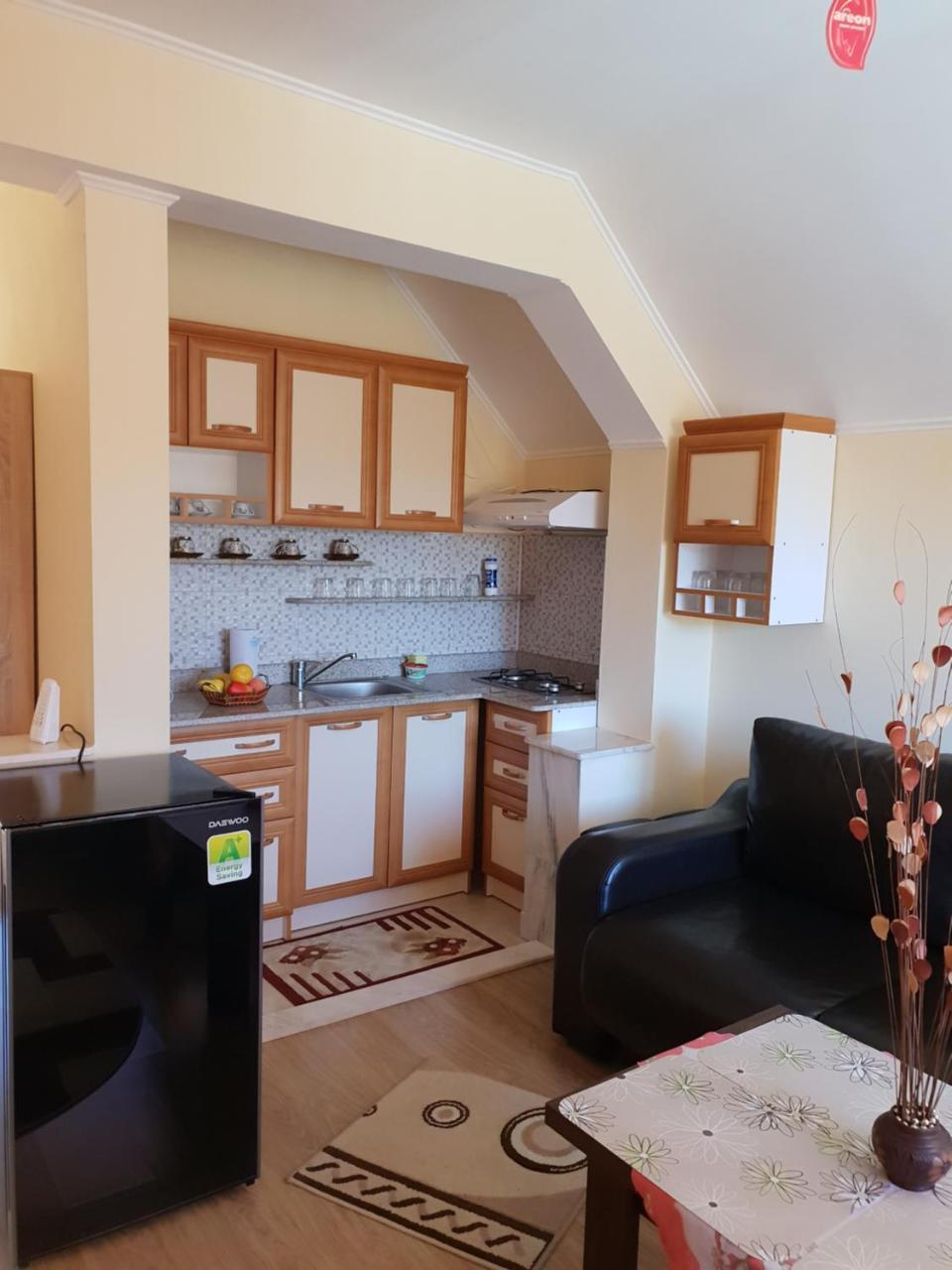 Steluta Villa Călimăneşti Værelse billede