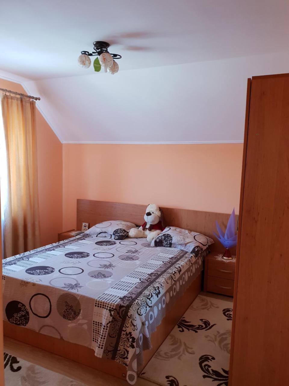 Steluta Villa Călimăneşti Værelse billede